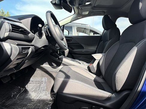 New 2026 Subaru Crosstrek 2.0i Premium AWD/4WD image 14