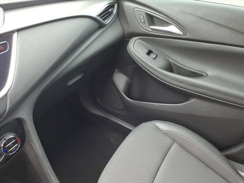Used 2023 Buick Encore GX Select AWD/4WD image 32