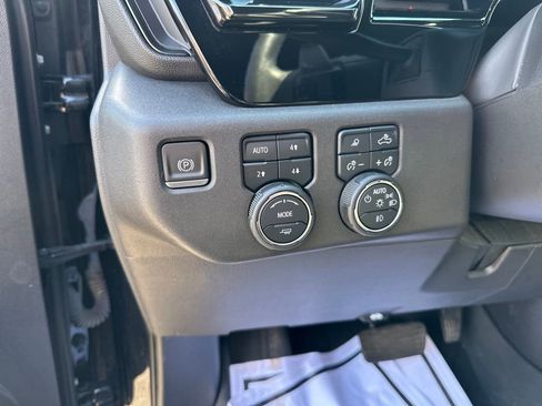 Certified 2023 Chevrolet Silverado 1500 ZR2 image 13