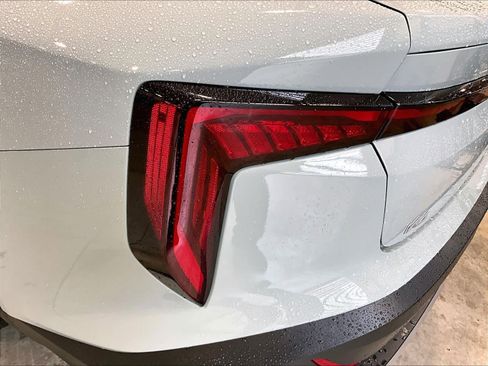 Used 2025 Kia K4 EX image 34