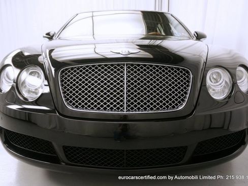 Used 2006 Bentley Flying Spur Flying Spur image 27