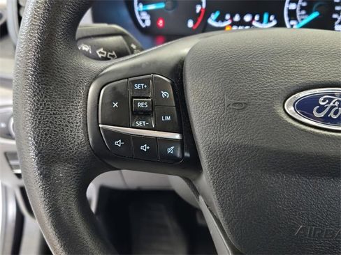 Used 2024 Ford Transit 250 Low Roof w/ Exterior Upgrade Package image 29