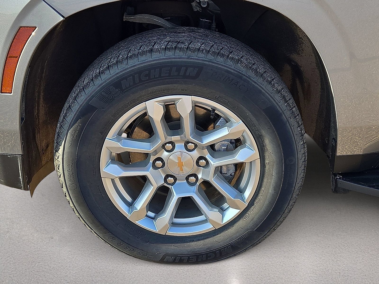 Used 2025 Chevrolet Tahoe LT AWD/4WD image 10