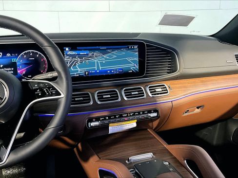 New 2026 Mercedes-Benz GLE 450 4MATIC image 8