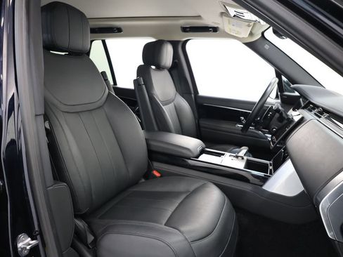 Used 2024 Land Rover Range Rover SE AWD/4WD image 72