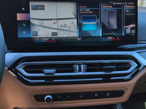 Certified 2024 BMW 330i xDrive Sedan w/ Premium Package image 27