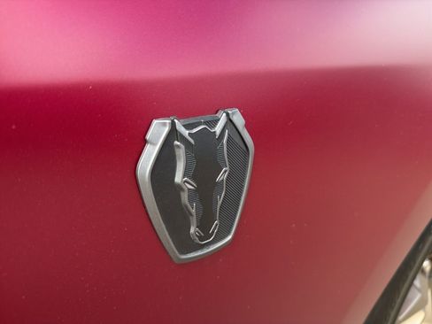 Used 2025 Ford Mustang Dark Horse RWD image 20