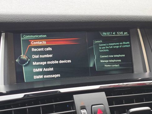 Used 2018 BMW X4 xDrive28i image 15