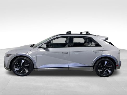 New 2026 Hyundai Ioniq 5 Limited RWD image 2