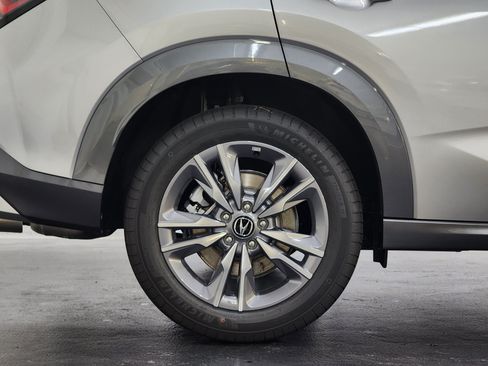 Certified 2025 Acura ADX AWD image 50