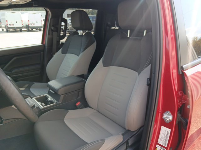 Used 2024 Toyota Tacoma TRD Sport RWD image 27
