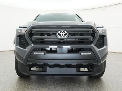 New 2026 Toyota Tacoma SR5 RWD image 18