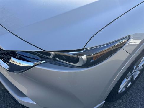New 2025 MAZDA CX-5 AWD 2.5 S w/ Select Package image 8