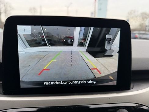 Used 2020 Ford Escape SEL image 18