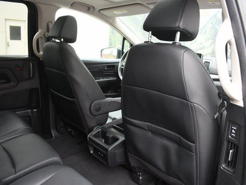 Used 2025 Honda Odyssey EX-L image 28