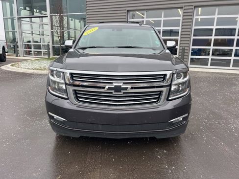 Used 2017 Chevrolet Tahoe Premier image 2