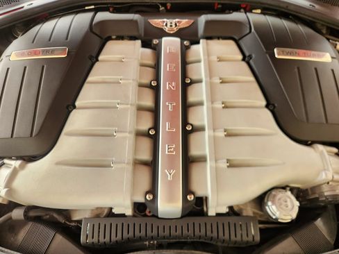 Used 2012 Bentley Flying Spur Flying Spur AWD/4WD image 33