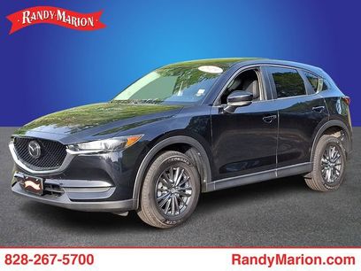 Used 2019 MAZDA CX-5 Touring