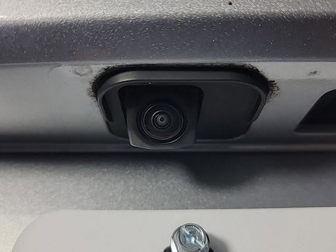 Certified 2025 Honda CR-V EX image 7