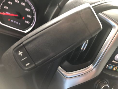 Used 2020 Chevrolet Silverado 2500 LTZ w/ LTZ Plus Package AWD/4WD image 30
