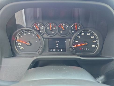 New 2026 GMC Sierra 1500 Pro w/ Pro Value Package image 26