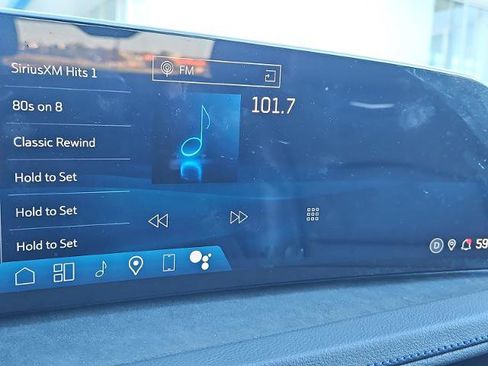 Certified 2025 Cadillac XT4 Sport image 13