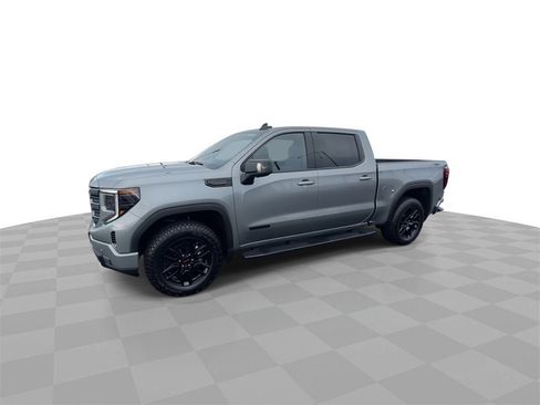New 2026 GMC Sierra 1500 Elevation w/ Elevation Premium Package image 4