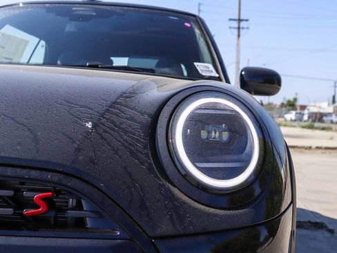 New 2026 MINI Cooper S FWD image 15