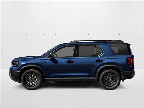 New 2026 Honda Passport TrailSport Elite image 3