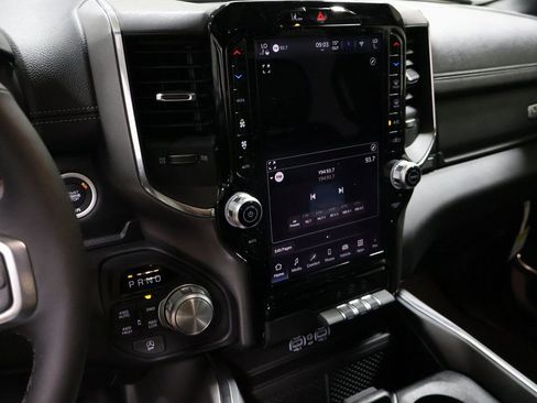 New 2026 RAM 1500 Laramie image 24