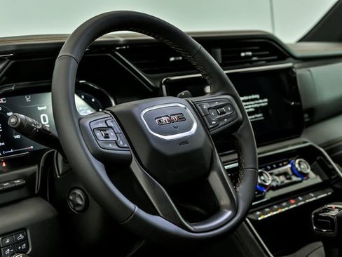 New 2026 GMC Sierra 1500 AT4 w/ Technology Package image 12