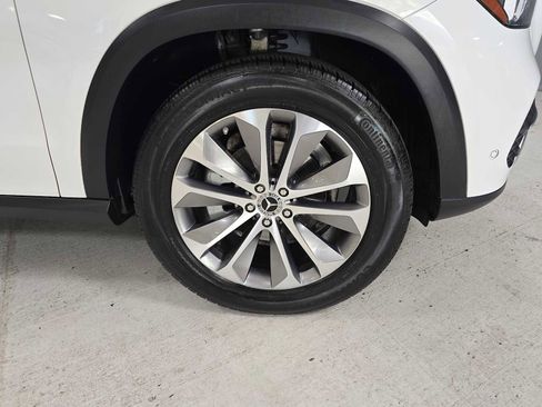 Certified 2020 Mercedes-Benz GLE 350 4MATIC image 8