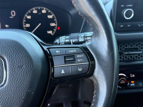 Used 2023 Honda HR-V Sport image 18