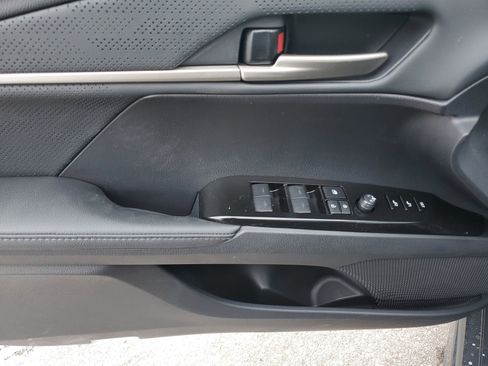 New 2026 Toyota Camry XSE image 20