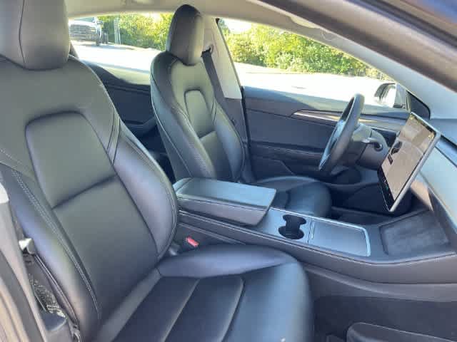 Used 2022 Tesla Model 3 Long Range AWD/4WD image 19