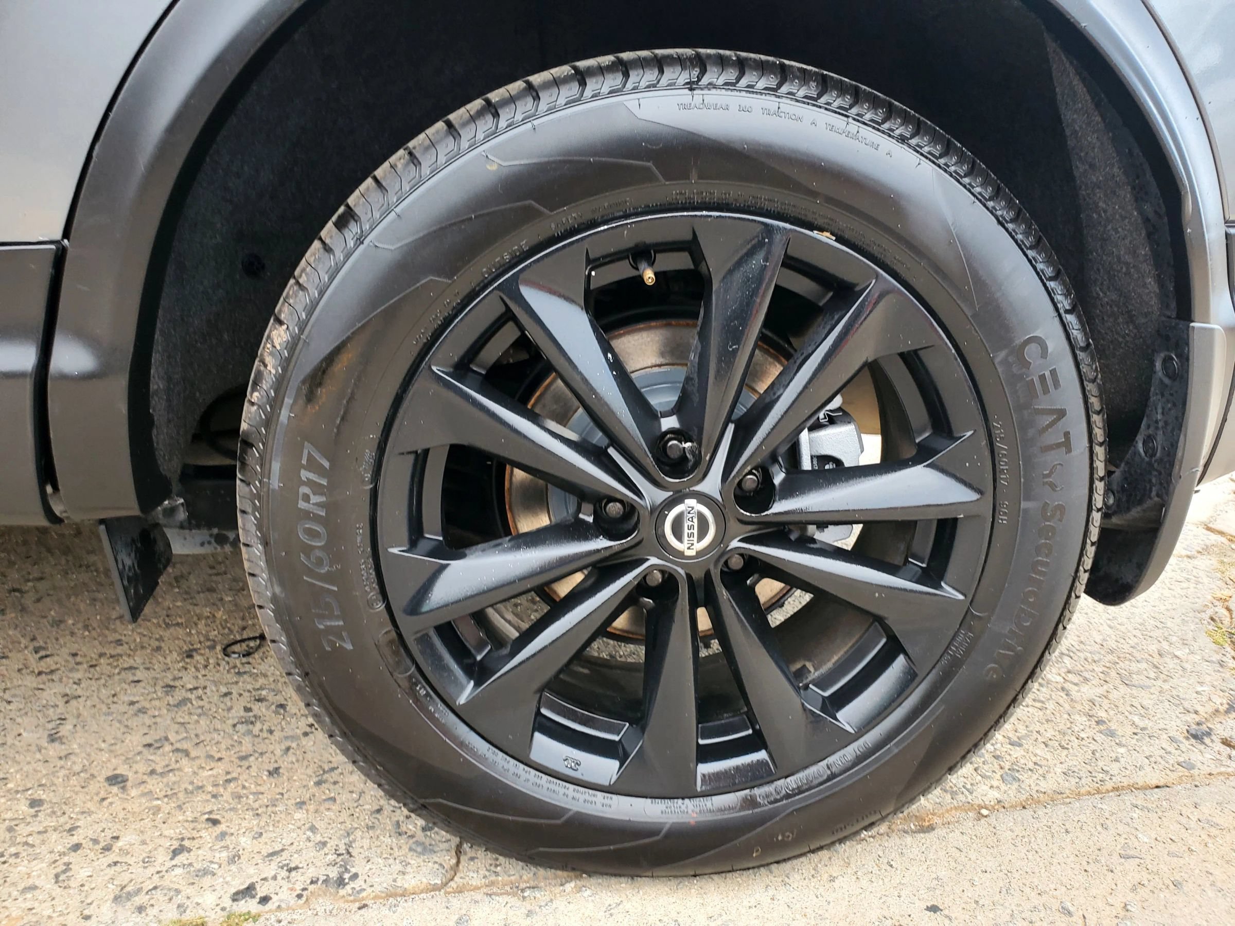 Used 2019 Nissan Rogue Sport S w/ Appearance Package FWD image 52
