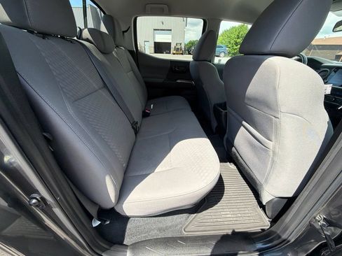 Used 2023 Toyota Tacoma SR5 w/ SX Package AWD/4WD image 46