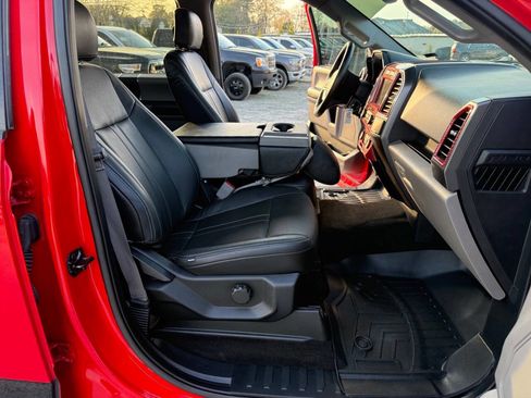 Used 2019 Ford F150 XLT w/ Equipment Group 301A Mid image 26