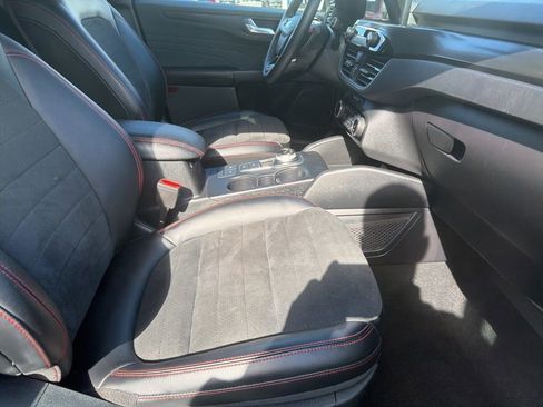 Used 2022 Ford Escape SEL w/ SEL Stealth AWD Package image 23