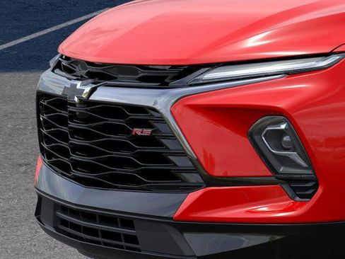 New 2026 Chevrolet Blazer RS w/ Driver Confidence II Package image 13