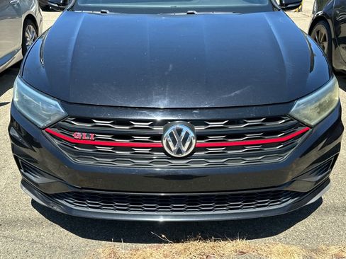 Used 2021 Volkswagen Jetta GLI FWD image 10