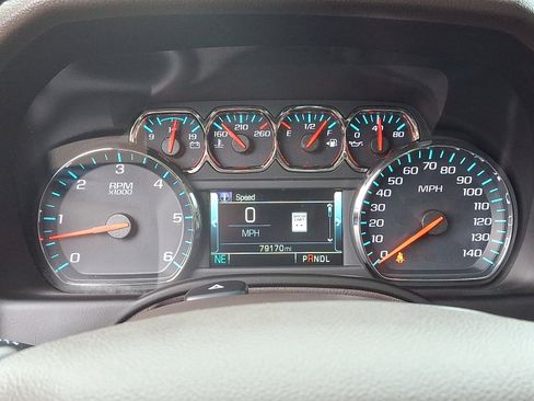 Used 2020 Chevrolet Tahoe LT image 25