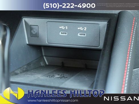 New 2026 Nissan Kicks SR w/ Cold Weather Package image 21