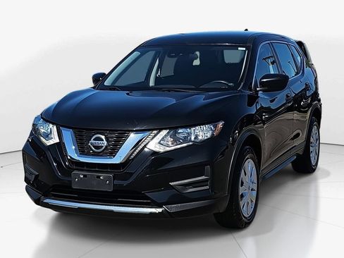 Used 2019 Nissan Rogue S AWD/4WD image 11
