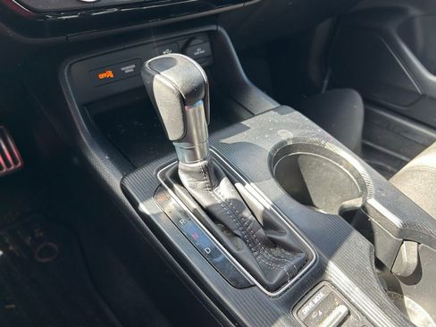 Used 2023 Honda Civic Sport image 26