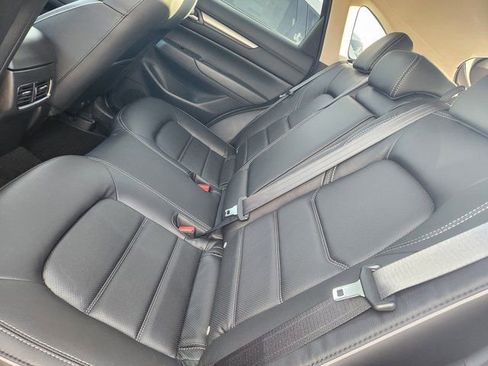 New 2025 MAZDA CX-5 AWD 2.5 S w/ Preferred Package image 7