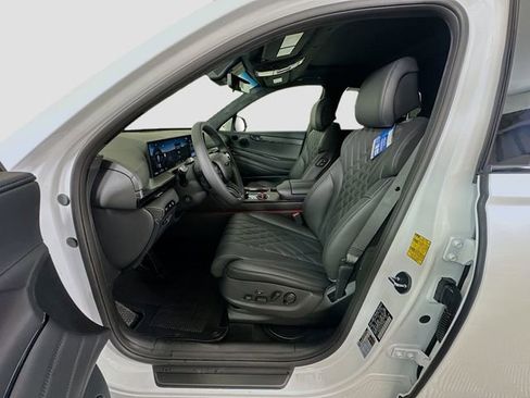 New 2026 Genesis GV80 3.5T Prestige image 16