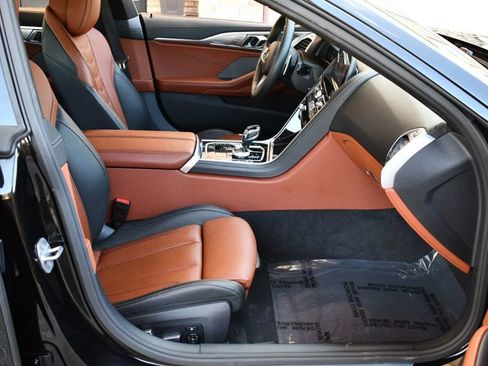 Used 2020 BMW 840i Gran Coupe xDrive w/ M Sport Package image 19