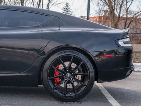 Used 2016 Aston Martin Rapide S image 3