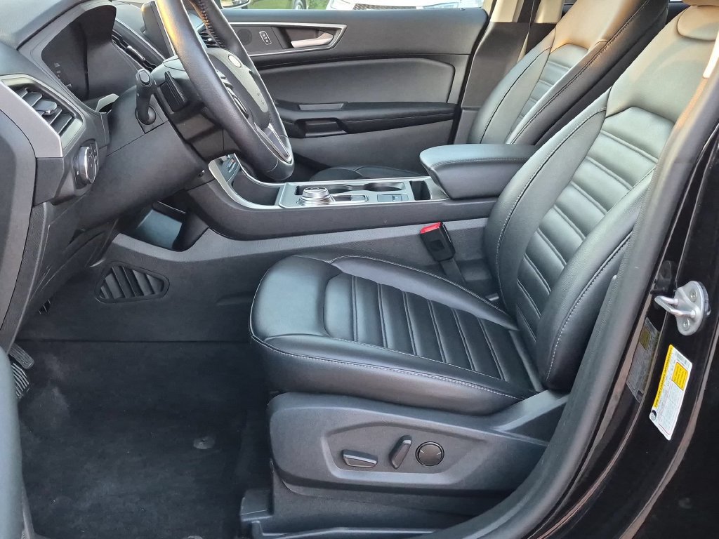 Certified 2024 Ford Edge SEL w/ Convenience Package AWD/4WD image 15